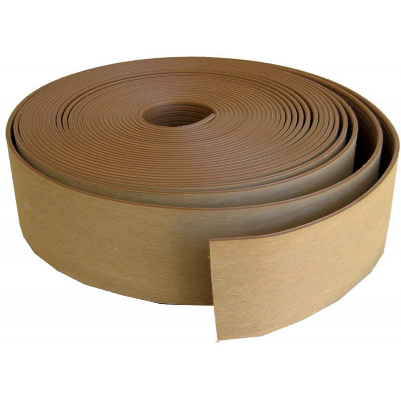 Finto Teak DOGA MM.100 SENZA CALAFATAGGIO Breons (acq.min.2,00 unità)