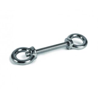 Golfari, Anelli DOPPIO GOLFARE INOX Ø MM.10 Douglas Marine (acq.min. unità)