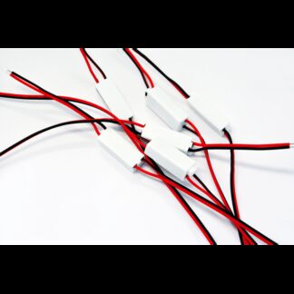 Strip Led DRIVER PER STRIP LED Quick (acq.min. unità)