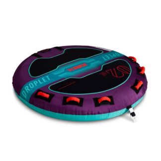 Trainabili DROPLET TOWABLE 2P Jobe (acq.min. unità)