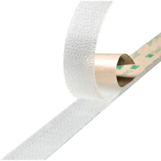 Velcro Adesivo DUAL LOCK SOTTILE 3M (acq.min. unità)
