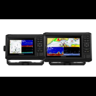 Strumentazione Garmin ECHOMAP UHD2 52CV CON TRASDUTTORE Garmin (acq.min. unità)