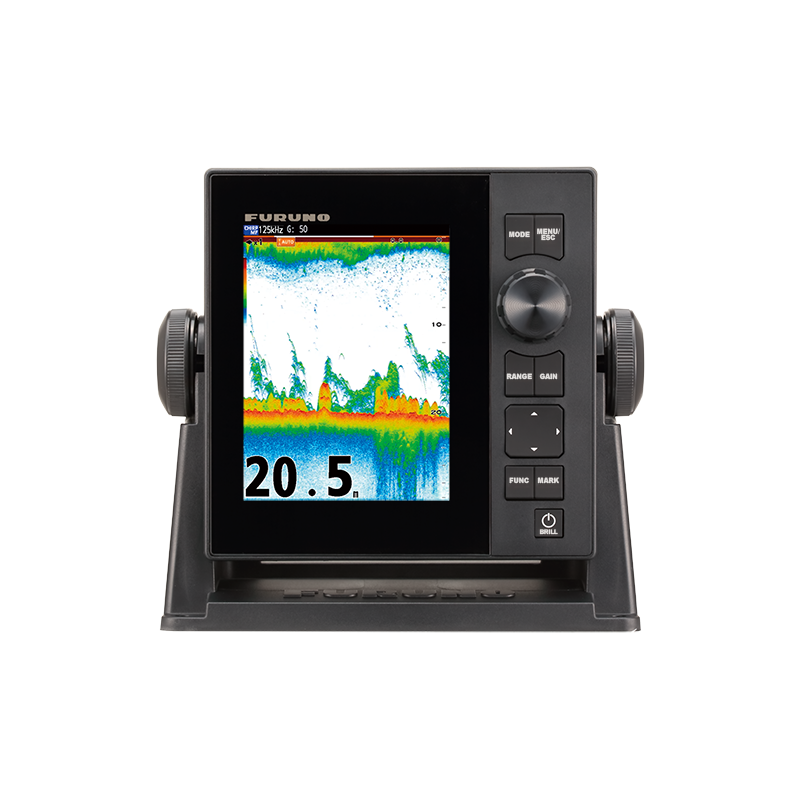 Strumentazione Furuno ECOSCANDAGLIO FURUNO FCV-600 Furuno (acq.min. unità) - immagine 2
