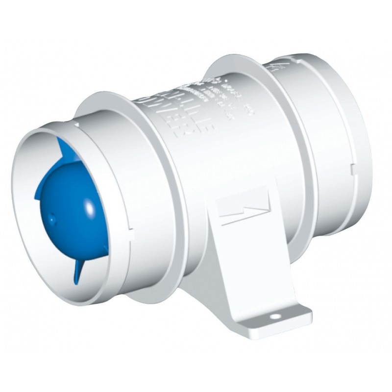 Elettroventilatori BLOWER 4' 24V Rule (acq.min. unità)