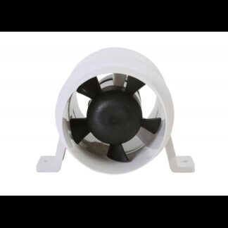 Elettroventilatori BLOWERS TURBO 4000 WATER RESIST 4" Attwood (acq.min. unità)