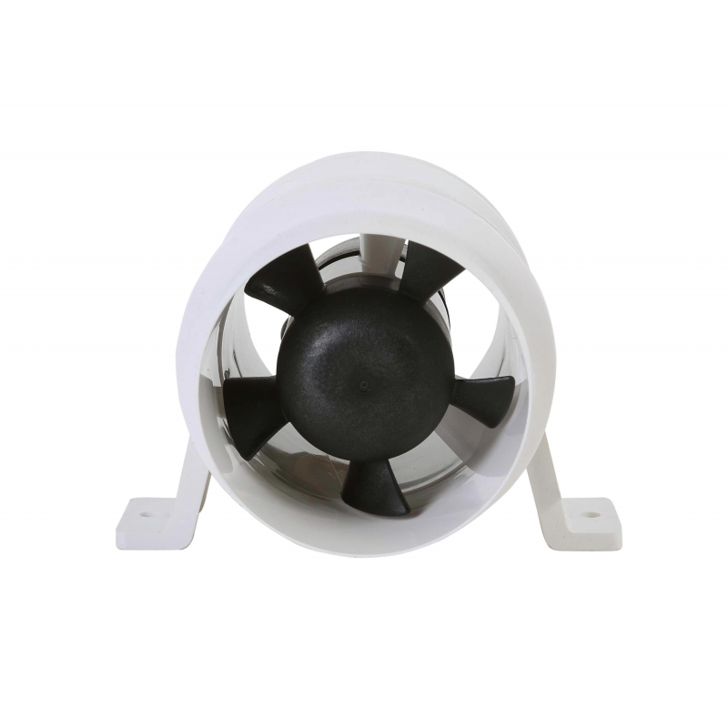 Elettroventilatori BLOWERS TURBO 3000 WATER RESIST 3" Attwood (acq.min. unità)