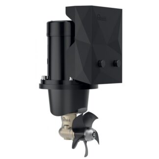 Eliche di Manovra Quick ELICA BTQ 125-40kg 12V Quick (acq.min. unità)
