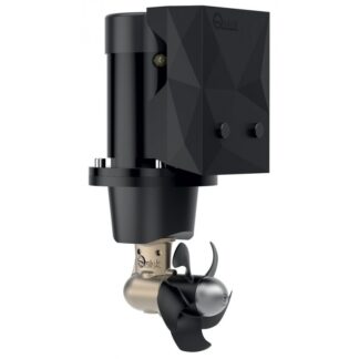 Eliche di Manovra Quick ELICA BTQ 140-40kg 12V Quick (acq.min. unità)