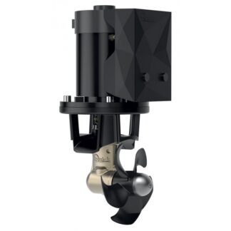 Eliche di Manovra Quick ELICA BTQ 185-55kg 12V Quick (acq.min. unità)