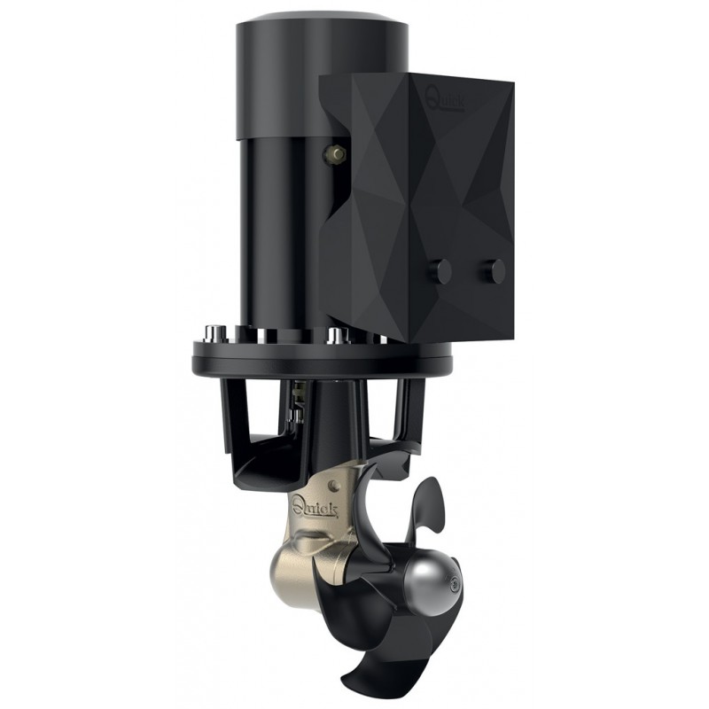 Eliche di Manovra Quick ELICA BTQ 185-75kg 24V Quick (acq.min. unità)