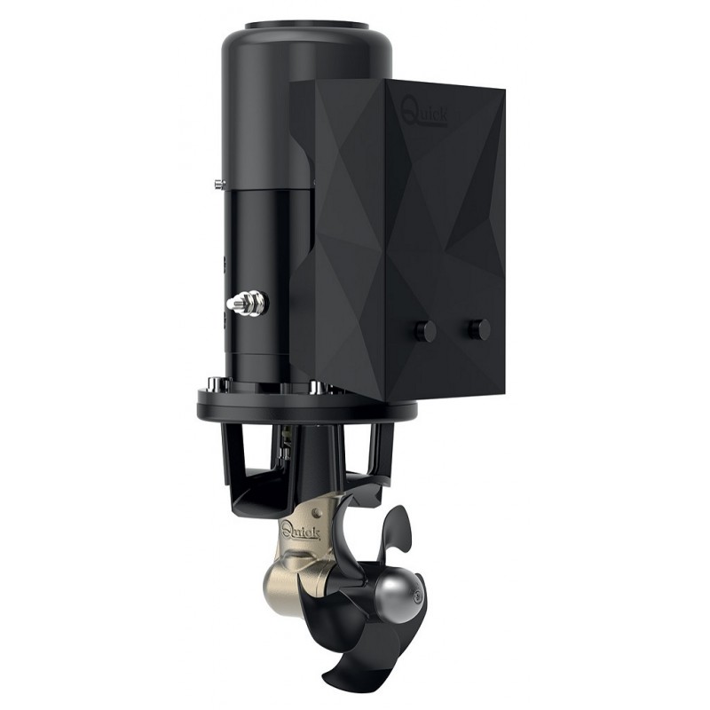 Eliche di Manovra Quick ELICA BTQ 185-95kg 12V Quick (acq.min. unità)