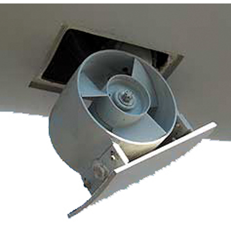 Eliche di Manovra Max Power ELICA COMPACT RETRACT CR70 Max Power (acq.min. unità) - immagine 3