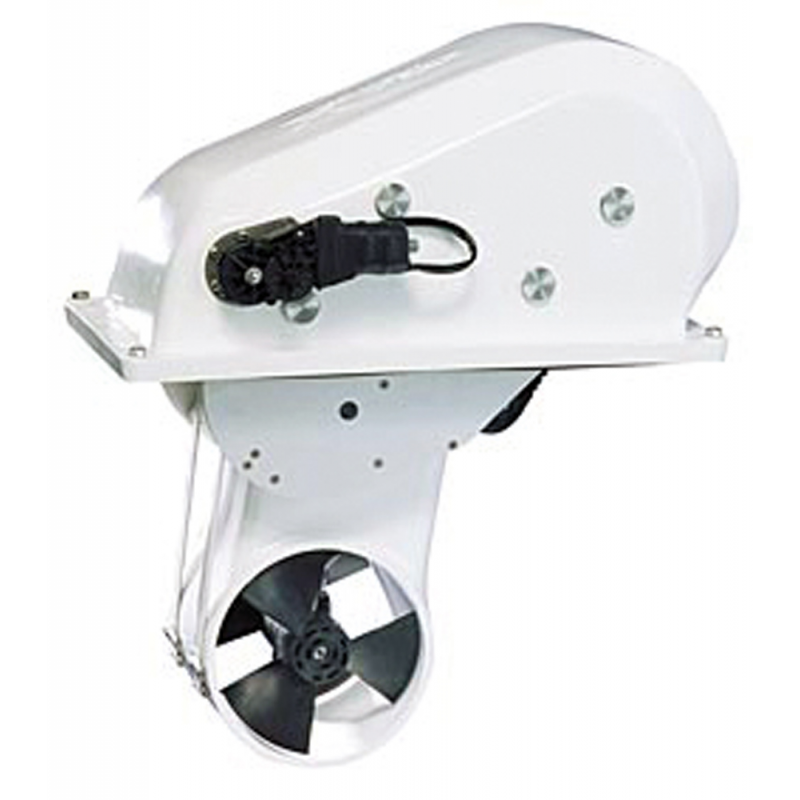 Eliche di Manovra Max Power ELICA COMPACT RETRACT CR70 Max Power (acq.min. unità)