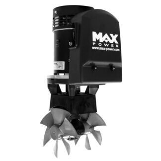 Eliche di Manovra Max Power ELICA CT 100 12V Max Power (acq.min. unità)