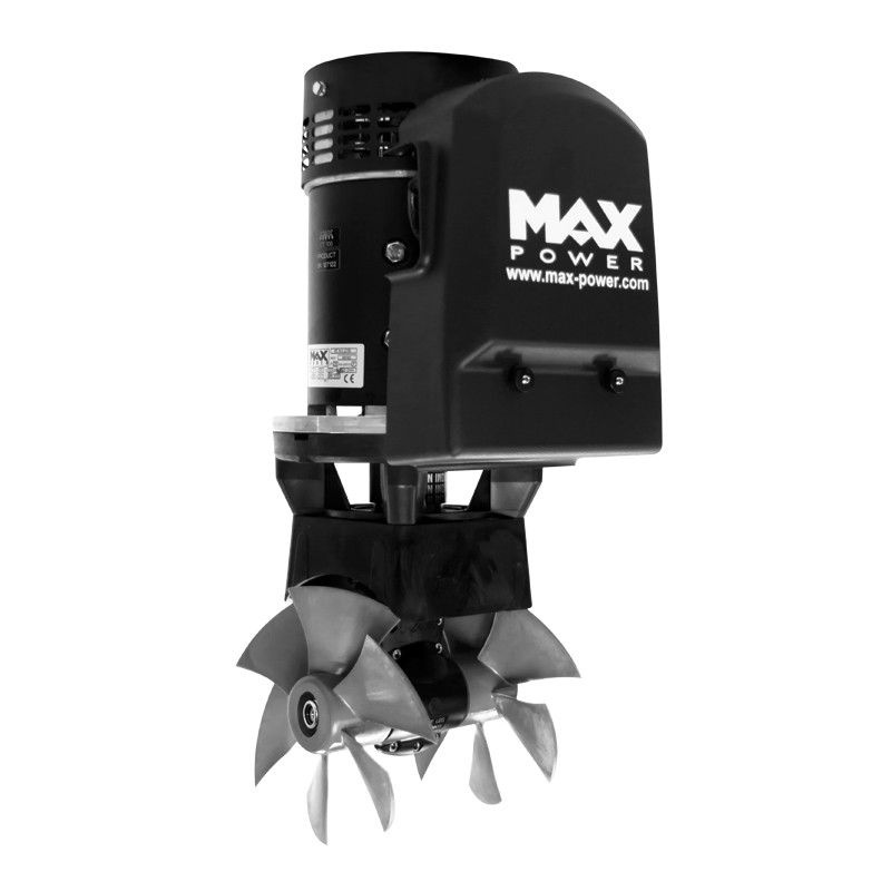 Eliche di Manovra Max Power ELICA CT 125 24V Max Power (acq.min. unità)
