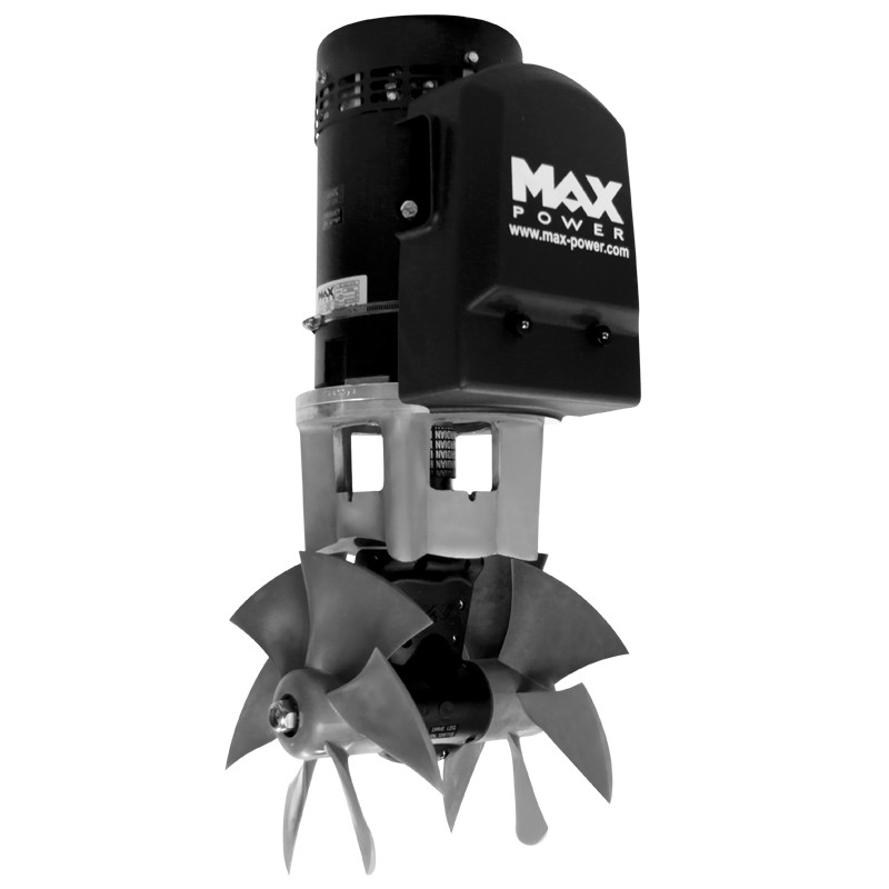 Eliche di Manovra Max Power ELICA CT 165 24V Max Power (acq.min. unità)