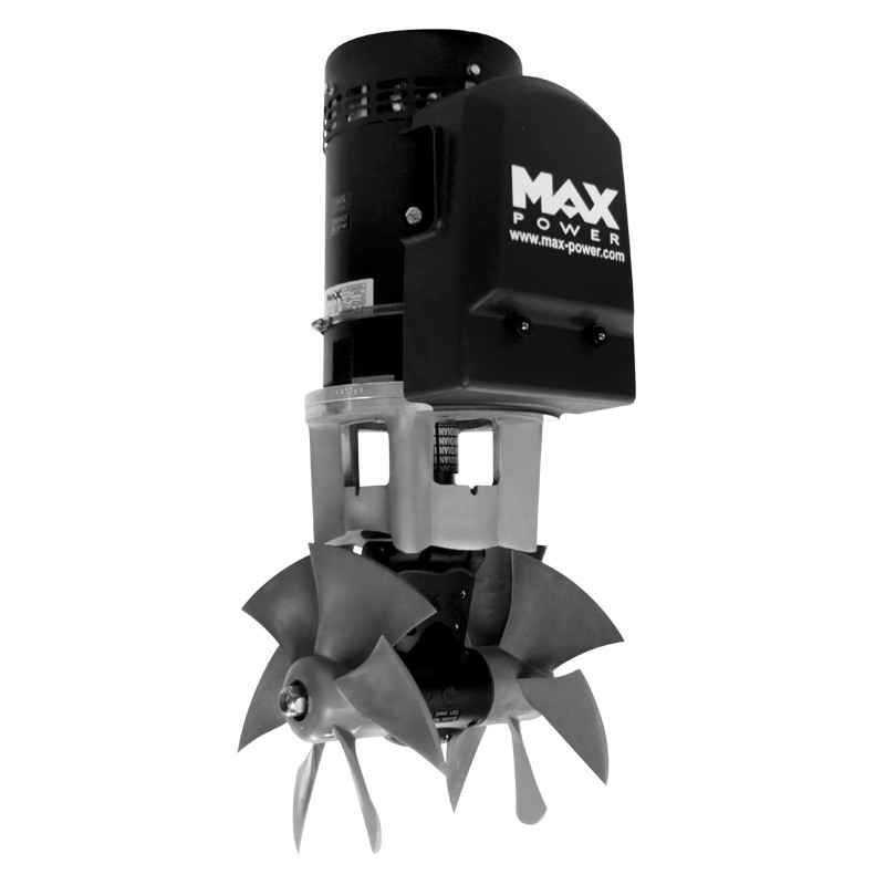 Eliche di Manovra Max Power ELICA CT 225 24V Max Power (acq.min. unità)