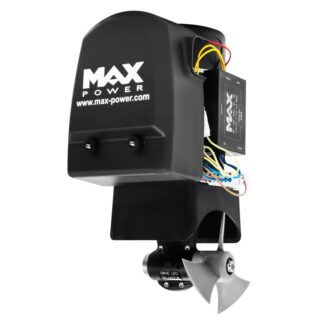 Eliche di Manovra Max Power ELICA CT 35 12V Max Power (acq.min. unità)