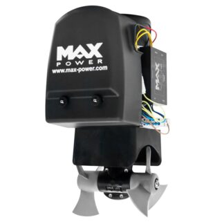 Eliche di Manovra Max Power ELICA CT 45 12V Max Power (acq.min. unità)