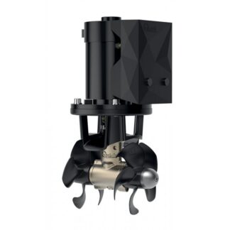 Eliche di Manovra Quick ELICA BTQ 185-65kg 12V Quick (acq.min. unità)