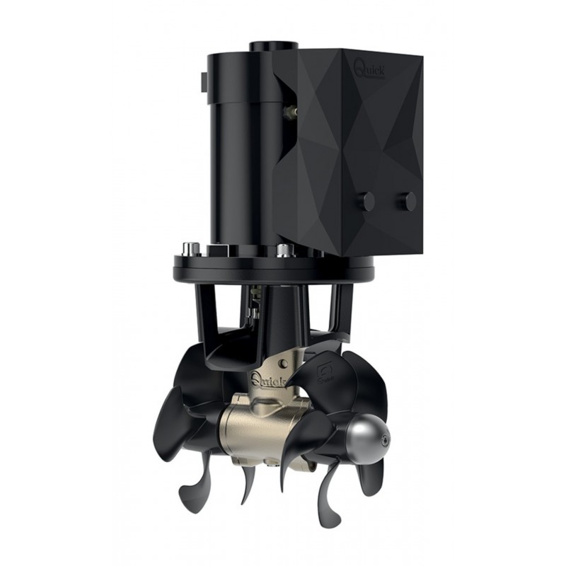 Eliche di Manovra Quick ELICA BTQ 185-65kg 12V Quick (acq.min. unità)
