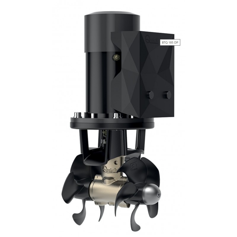 Eliche di Manovra Quick ELICA BTQ 185-85kg 24V Quick (acq.min. unità)