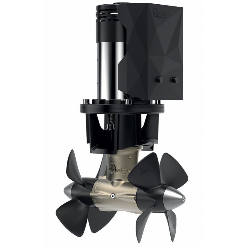Eliche di Manovra Quick ELICA BTQ 300-250kg 24V Quick (acq.min. unità)