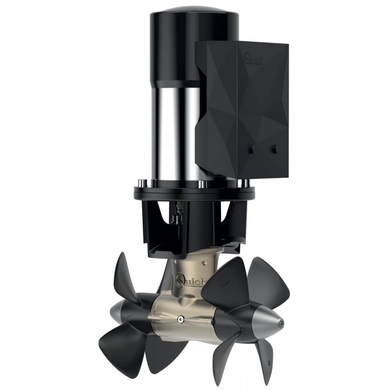Eliche di Manovra Quick ELICA BTQ 300-270kg 24V Quick (acq.min. unità)