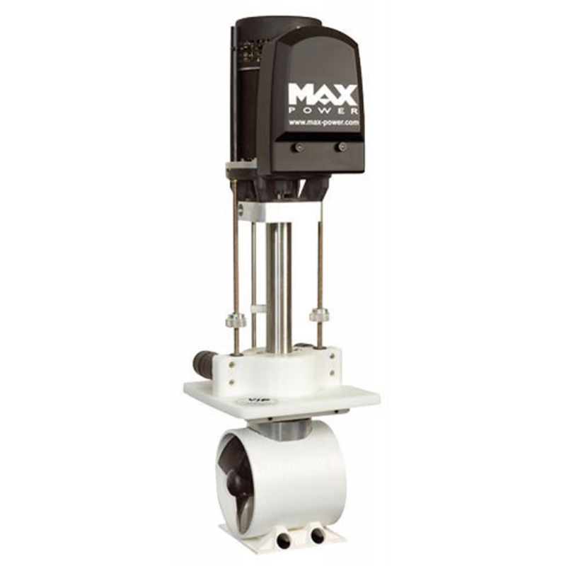 Eliche di Manovra Max Power ELICA VIP 150 24V. Max Power (acq.min. unità)