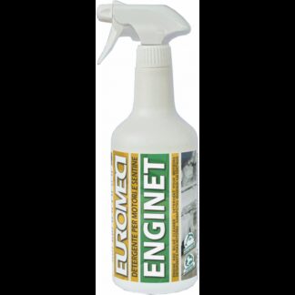 Linea Euromeci ENGINE NET LT.0,75 Euromeci (acq.min. unità)