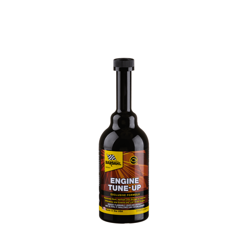 Olio, Grasso e Additivi ENGINE TUNE UP Bardahl (acq.min. unità)