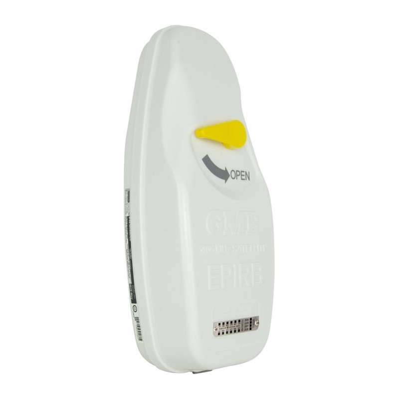 Epirb EPIRB MT606FG AUTO CAT1 GME (acq.min. unità) - immagine 2