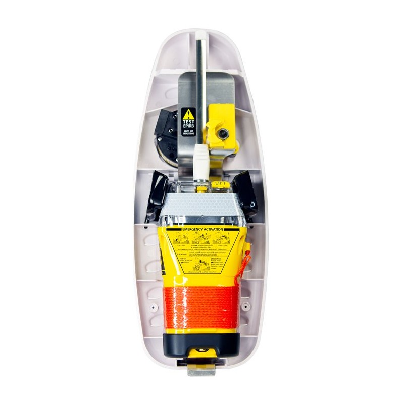 Epirb EPIRB MT606FG AUTO CAT1 GME (acq.min. unità)
