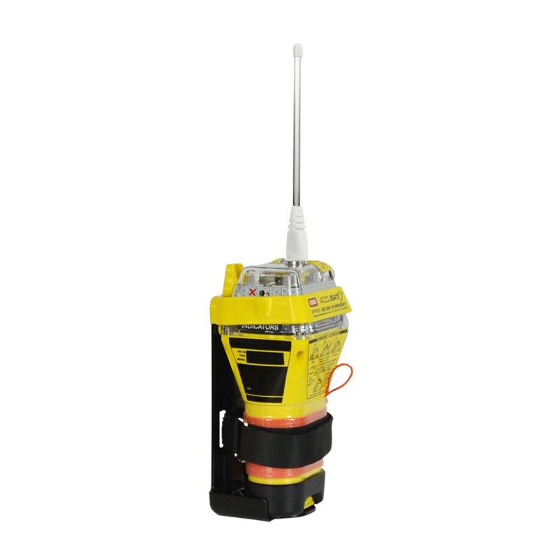 Epirb EPIRB MT606G MANUALE CAT2 GME (acq.min. unità)