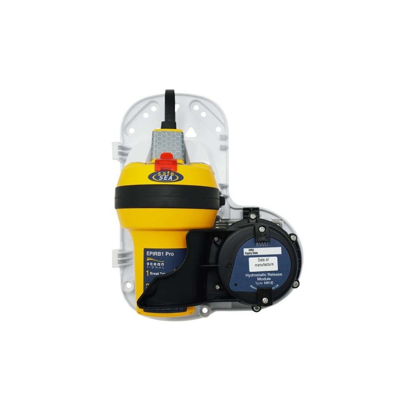 Epirb EPIRB1 PRO CAT1 AUTO Ocean Signal (acq.min. unità)