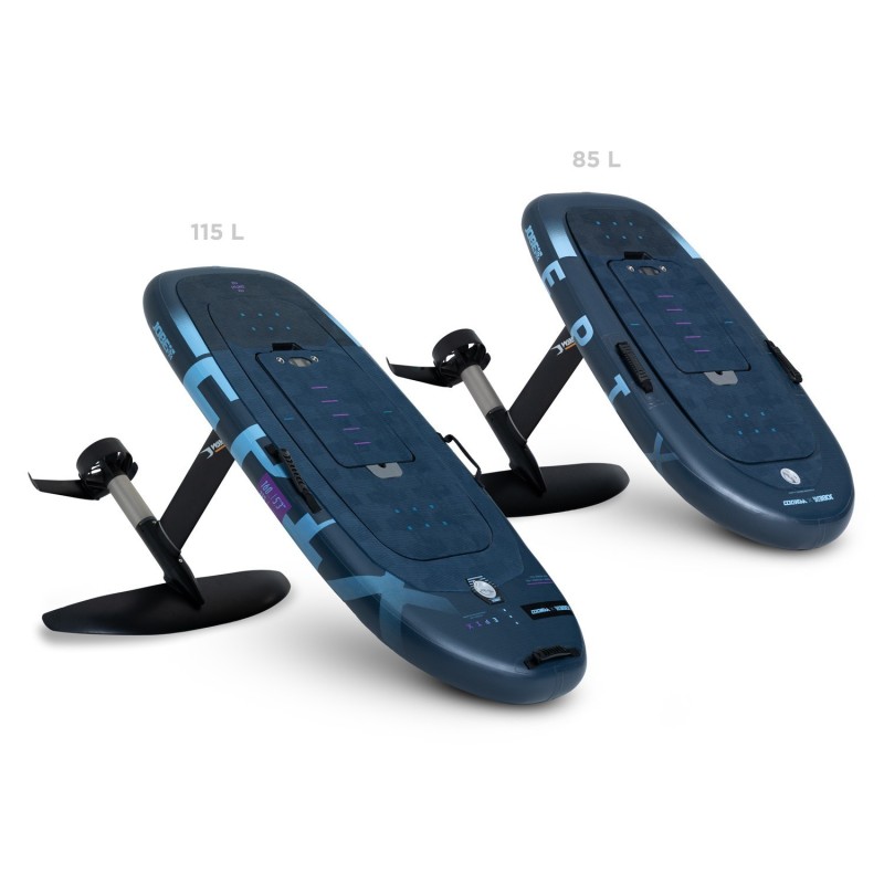 Sport D'acqua EPIX E-FOIL SET Jobe (acq.min. unità)