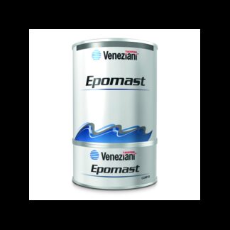 Stucchi, Gel Coat EPOMAST STUCCO KG.0,50(A+B) Veneziani (acq.min. unità)