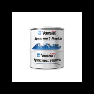 Stucchi, Gel Coat EPOMAST RAPIDO LT.0,500 Veneziani (acq.min. unità)