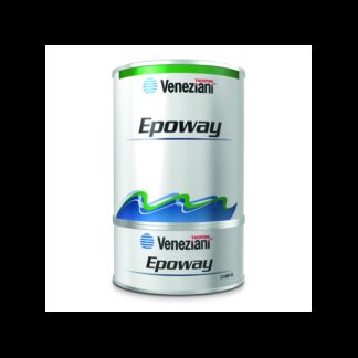 Fondi, Rivestimenti, Resine EPOWAY LT.0,750 Veneziani (acq.min. unità)