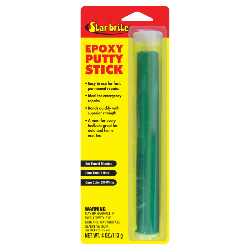 Stucchi, Gel Coat EPOXY STICK (STANDARD) Star Brite (acq.min. unità)