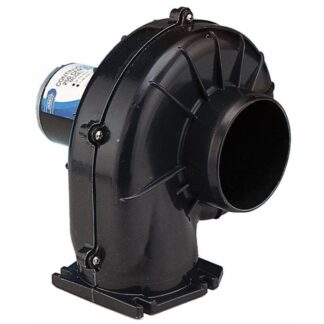 Elettroventilatori ESTRATTORE USO C. FLANGIA 24V Jabsco (acq.min. unità)