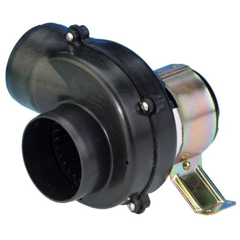 Elettroventilatori ESTRATTORE PAR 24V 36740-0010 Jabsco (acq.min. unità) - immagine 3