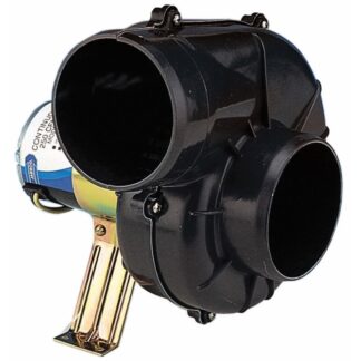 Elettroventilatori ESTRATTORE USO C. STAFFA 24V 35770- Jabsco (acq.min. unità)