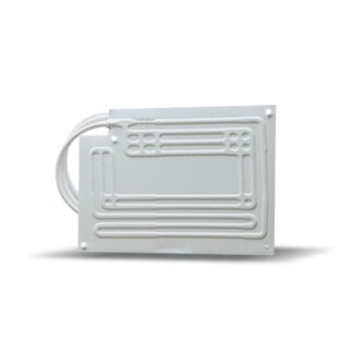 Unità Refrigeranti ed Evaporatori EVAPORATORE CON GIUNTI PT14 GR Vitrifrigo (acq.min. unità)