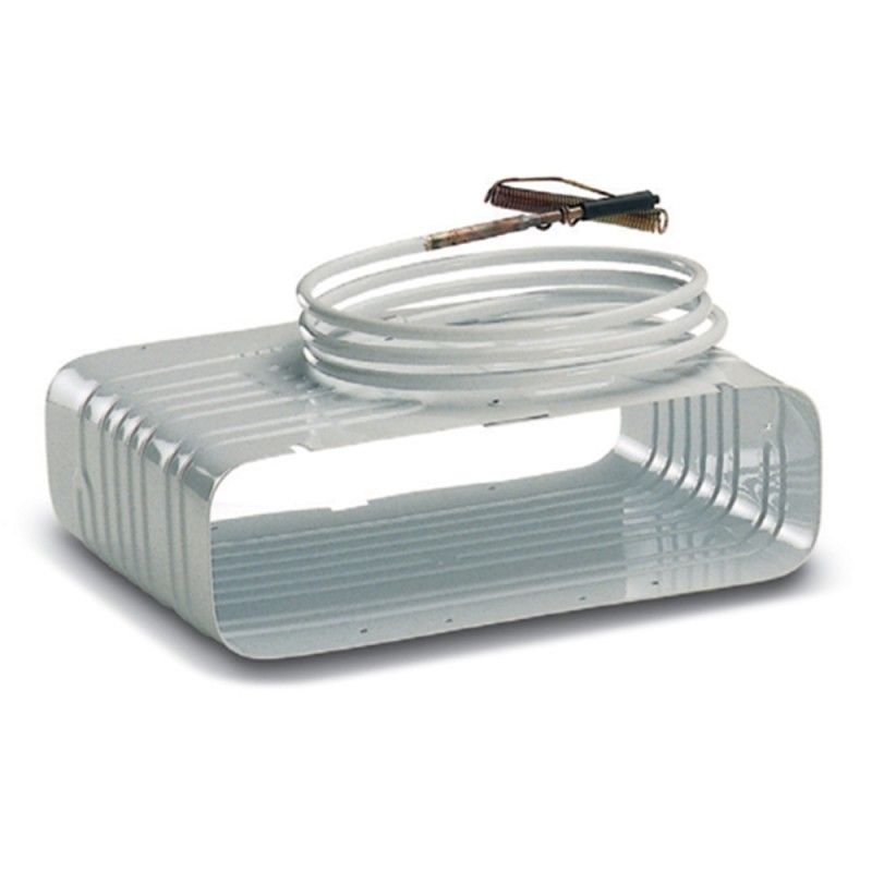 Unità Refrigeranti ed Evaporatori EVAPORATORE CON GIUNTI S3 GR Vitrifrigo (acq.min. unità)