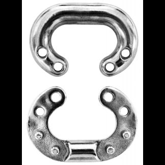 Falsamaglia FALSA MAGLIA INOX Ø MM.12 (acq.min. unità)