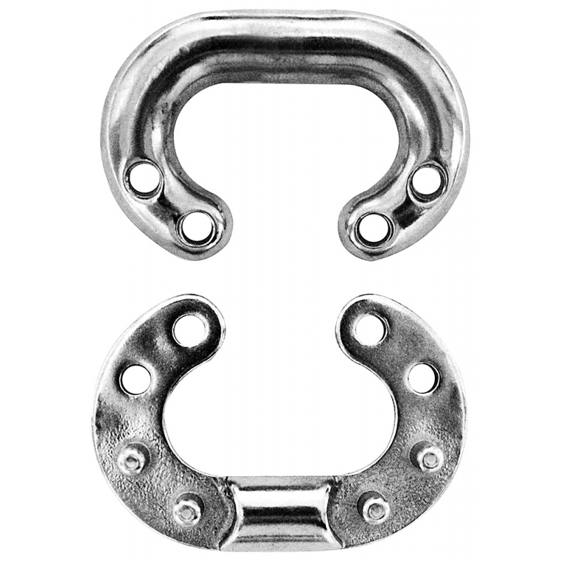 Falsamaglia FALSA MAGLIA INOX Ø MM.12 (acq.min. unità)