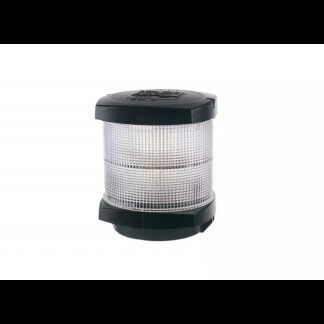 Fanali di Via tradizionali < 20 M. FANALE 2984 NERO 360° LUCE VERDE Hella marine (acq.min. unità)