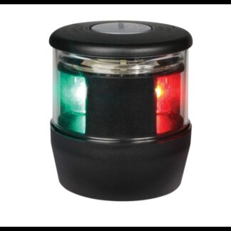 Fanali di Via a LED < 20 M. FANALE NAVILED TRICOLORE Hella marine (acq.min. unità)