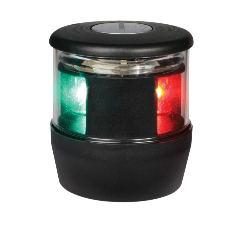 Fanali di Via a LED < 20 M. ADATTATORE WINDEX NAVILED TRIO Hella marine (acq.min. unità)